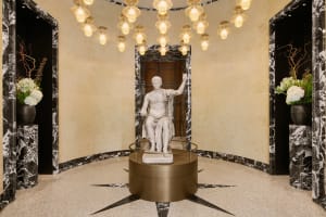 Bulgari Hotel Roma