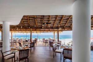 Buenaventura Grand Hotel & Great Moments Dining