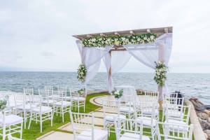 Buenaventura Grand Hotel & Great Moments Wedding