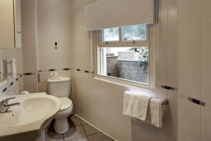 Best Western Victoria Palace Bath