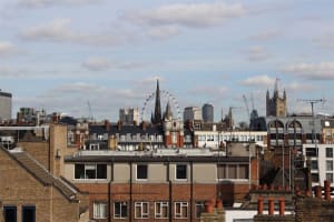 Best Western Victoria Palace City View
