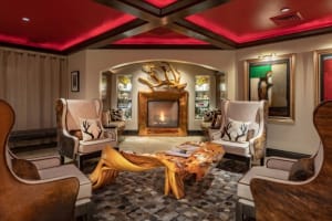 Beaver Creek Lodge, Autograph Collection Lobby
