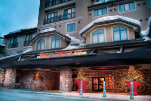Beaver Creek Lodge, Autograph Collection