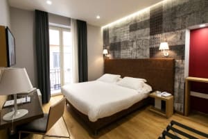 Best Western Ai Cavalieri Hotel Palermo Executive Room