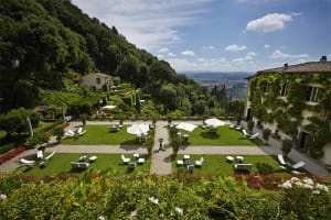 Villa San Michele, A Belmond Hotel, Florence Grounds
