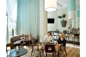 Hilton Orlando Buena Vista Palace Disney Springs Area Dining