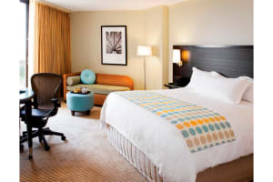 Hilton Orlando Buena Vista Palace Disney Springs Area Room