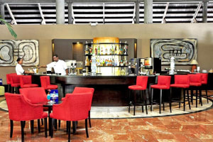 Grand Bavaro Princess All Suites Resort, Spa & Casino Bar