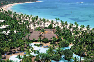 Grand Bavaro Princess All Suites Resort, Spa & Casino