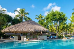 Grand Bavaro Princess All Suites Resort, Spa & Casino Pool