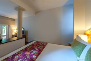 Grand Bavaro Princess All Suites Resort, Spa & Casino Suite