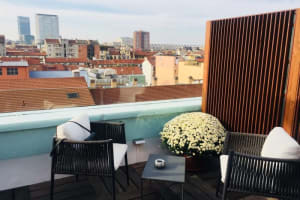 Best Western Hotel City Terrace