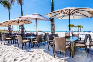 Bellwether Beach Resort Bongos