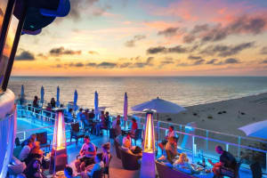 Bellwether Beach Resort Level 11