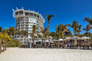 Bellwether Beach Resort