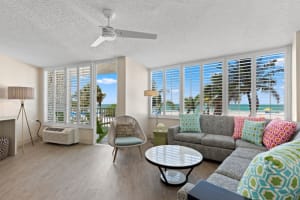 Bellwether Beach Resort Suite