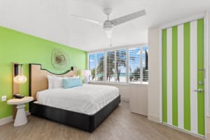 Bellwether Beach Resort Suite