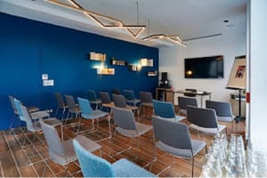Best Western Hotel du Pont Wilson Meeting
