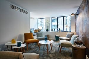 Best Western Hotel du Pont Wilson Suite