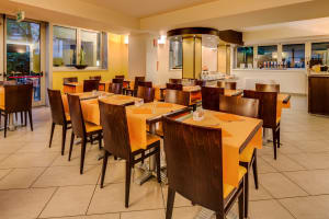 Best Western City Hotel
