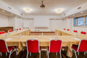 Best Western City Hotel