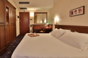Best Western City Hotel