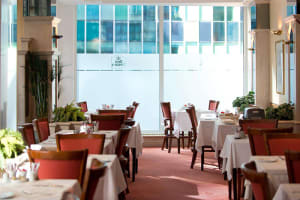 Best Western Hotel Royal Centre Breakfast Room