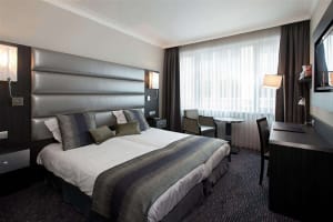 Best Western Hotel Royal Centre Room