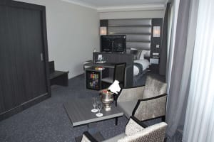 Best Western Hotel Royal Centre Room