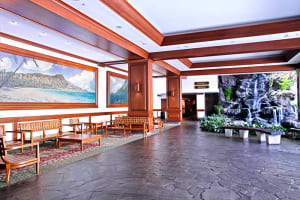 Aston at the Waikiki Banyan