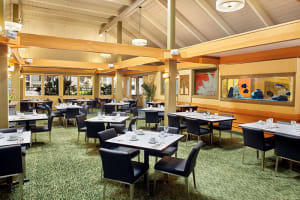 Best Western The Plaza Hotel