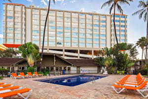 Best Western The Plaza Hotel