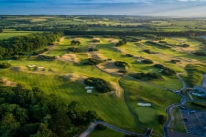 Castlemartyr Resort