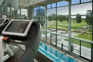 Castlemartyr Resort