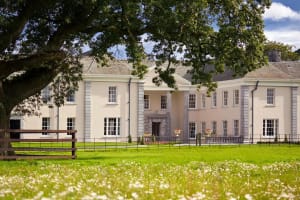 Castlemartyr Resort