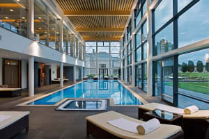 Castlemartyr Resort