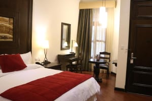 Hotel Camino Real Antigua