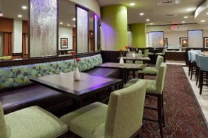 Crowne Plaza Anchorage-Midtown