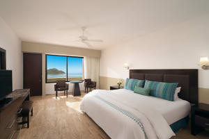 El Cid Castilla Beach - Mazatlan Room