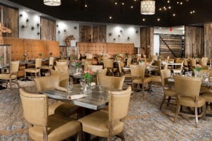 Crowne Plaza Resort Asheville Dining