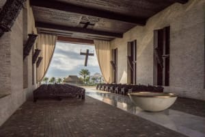 Hilton Vacation Club Cabo Azul Los Cabos Chapel