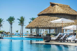 Hilton Vacation Club Cabo Azul Los Cabos Flor de Noche View