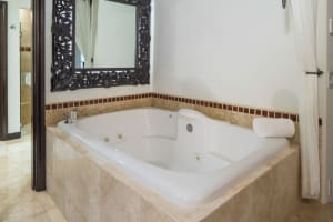 Hilton Vacation Club Cabo Azul Los Cabos Jacuzzi
