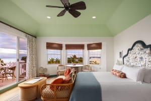 Cambridge Beaches Resort & Spa Room