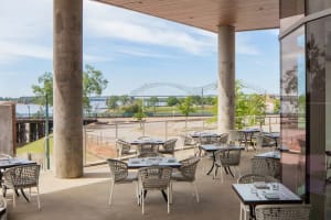 Hyatt Centric Beale Street Memphis Dining