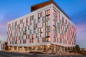 Hyatt Centric Beale Street Memphis