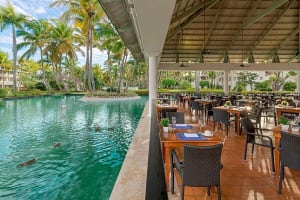 Catalonia Bavaro Beach, Golf & Casino Resort Dining