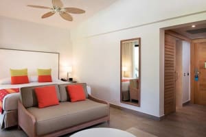 Catalonia Bavaro Beach, Golf & Casino Resort Privileged Junior Suite