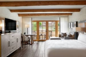 JW Marriott Camelback Inn Scottsdale Resort & Spa King Room