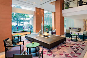 Courtyard by Marriott Bangkok